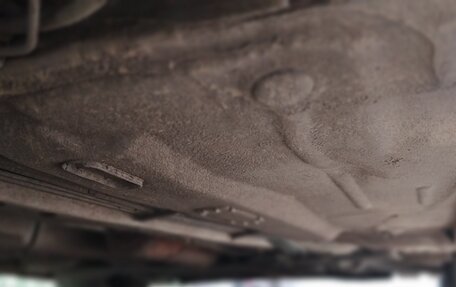 Ford Focus II рестайлинг, 2010 год, 580 000 рублей, 27 фотография