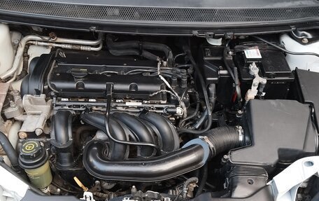 Ford Focus II рестайлинг, 2010 год, 580 000 рублей, 22 фотография