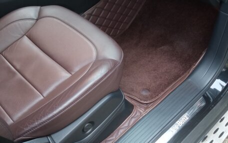 Mercedes-Benz GL-Класс, 2014 год, 3 750 000 рублей, 10 фотография