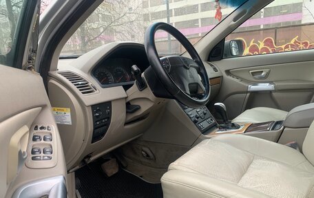 Volvo XC90 II рестайлинг, 2004 год, 780 000 рублей, 8 фотография