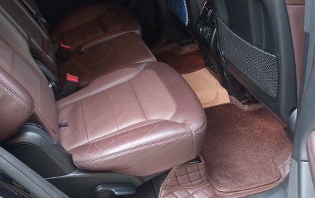 Mercedes-Benz GL-Класс, 2014 год, 3 750 000 рублей, 9 фотография