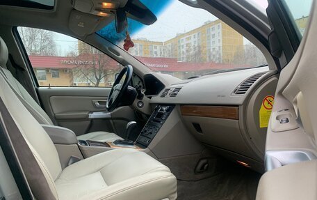 Volvo XC90 II рестайлинг, 2004 год, 780 000 рублей, 9 фотография