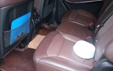 Mercedes-Benz GL-Класс, 2014 год, 3 750 000 рублей, 8 фотография