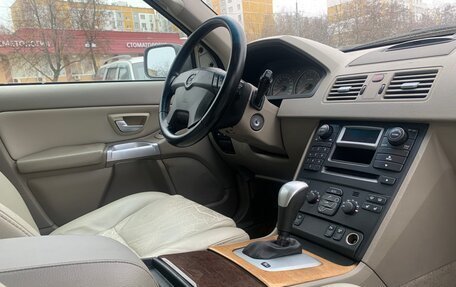 Volvo XC90 II рестайлинг, 2004 год, 780 000 рублей, 10 фотография