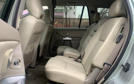 Volvo XC90 II рестайлинг, 2004 год, 780 000 рублей, 13 фотография