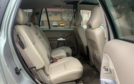 Volvo XC90 II рестайлинг, 2004 год, 780 000 рублей, 12 фотография