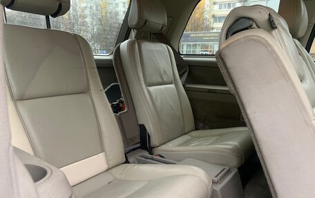Volvo XC90 II рестайлинг, 2004 год, 780 000 рублей, 14 фотография