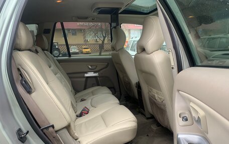 Volvo XC90 II рестайлинг, 2004 год, 780 000 рублей, 11 фотография