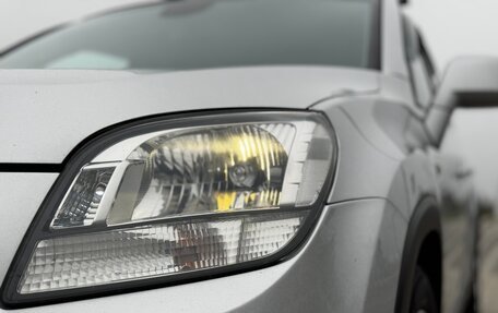 Chevrolet Orlando I, 2012 год, 990 000 рублей, 17 фотография