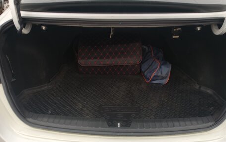 KIA Optima III, 2014 год, 1 550 000 рублей, 4 фотография