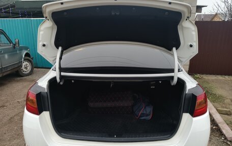 KIA Optima III, 2014 год, 1 550 000 рублей, 5 фотография