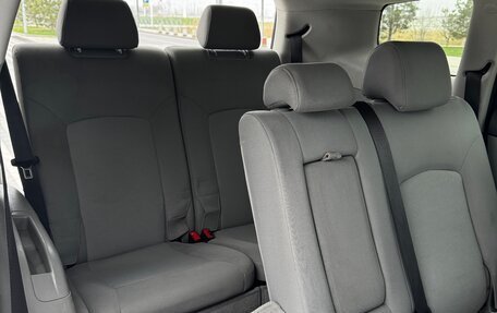 Chevrolet Orlando I, 2012 год, 990 000 рублей, 30 фотография