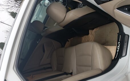 KIA Optima III, 2014 год, 1 550 000 рублей, 6 фотография