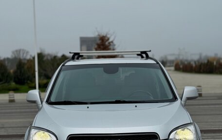 Chevrolet Orlando I, 2012 год, 990 000 рублей, 35 фотография