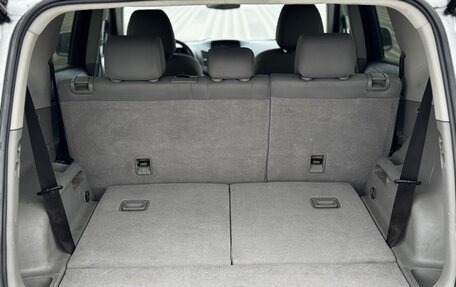 Chevrolet Orlando I, 2012 год, 990 000 рублей, 28 фотография