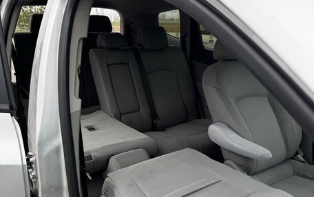 Chevrolet Orlando I, 2012 год, 990 000 рублей, 32 фотография