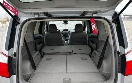 Chevrolet Orlando I, 2012 год, 990 000 рублей, 33 фотография