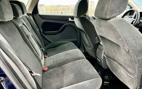 Ford Focus II рестайлинг, 2006 год, 399 000 рублей, 11 фотография