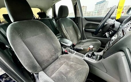 Ford Focus II рестайлинг, 2006 год, 399 000 рублей, 19 фотография