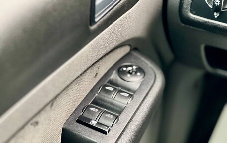 Ford Focus II рестайлинг, 2006 год, 399 000 рублей, 16 фотография