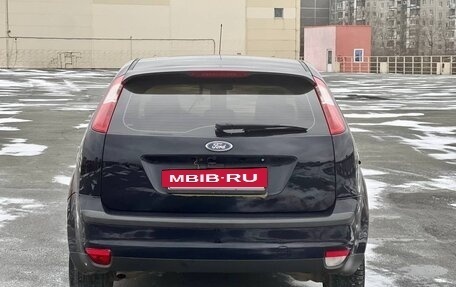 Ford Focus II рестайлинг, 2006 год, 399 000 рублей, 6 фотография