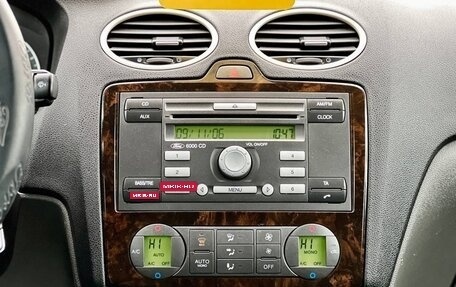 Ford Focus II рестайлинг, 2006 год, 399 000 рублей, 14 фотография