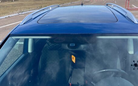 Volkswagen Touran III, 2012 год, 1 050 000 рублей, 5 фотография