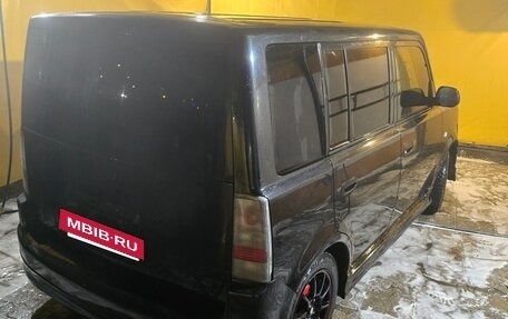 Scion xB II рестайлинг, 2004 год, 520 000 рублей, 3 фотография