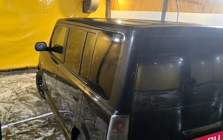 Scion xB II рестайлинг, 2004 год, 520 000 рублей, 4 фотография
