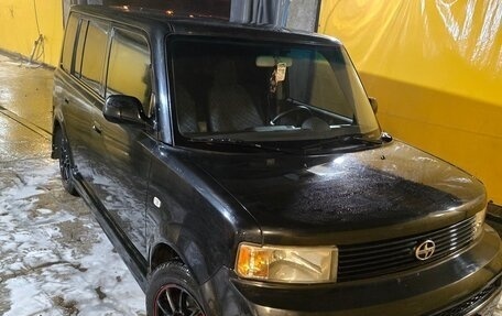 Scion xB II рестайлинг, 2004 год, 520 000 рублей, 2 фотография