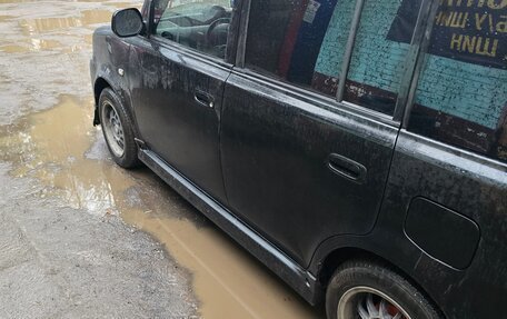 Scion xB II рестайлинг, 2004 год, 520 000 рублей, 12 фотография