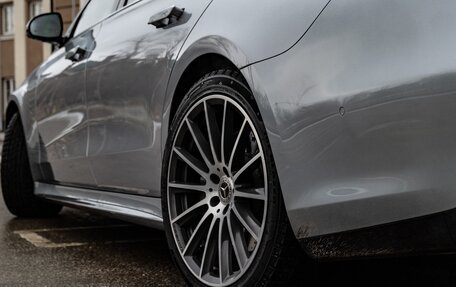 Mercedes-Benz S-Класс, 2021 год, 12 500 000 рублей, 7 фотография