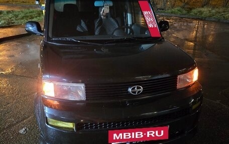 Scion xB II рестайлинг, 2004 год, 520 000 рублей, 11 фотография