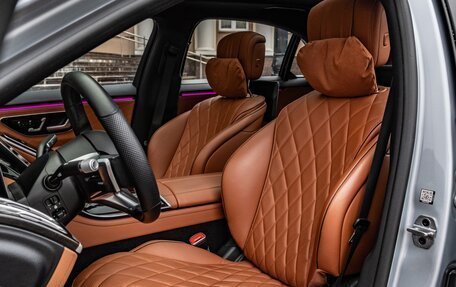 Mercedes-Benz S-Класс, 2021 год, 12 500 000 рублей, 13 фотография