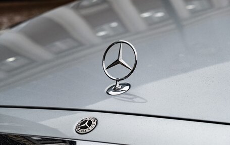 Mercedes-Benz S-Класс, 2021 год, 12 500 000 рублей, 11 фотография