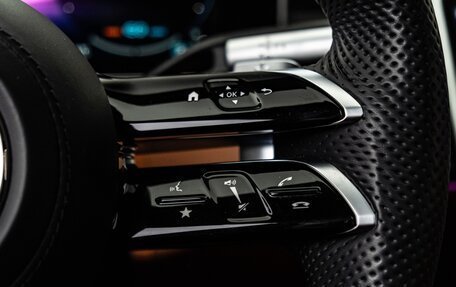 Mercedes-Benz S-Класс, 2021 год, 12 500 000 рублей, 19 фотография