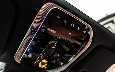 Mercedes-Benz S-Класс, 2021 год, 12 500 000 рублей, 20 фотография