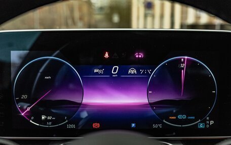 Mercedes-Benz S-Класс, 2021 год, 12 500 000 рублей, 16 фотография