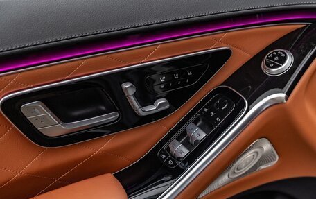 Mercedes-Benz S-Класс, 2021 год, 12 500 000 рублей, 14 фотография