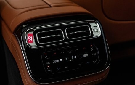 Mercedes-Benz S-Класс, 2021 год, 12 500 000 рублей, 22 фотография