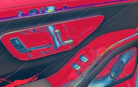 Mercedes-Benz S-Класс, 2021 год, 12 500 000 рублей, 21 фотография