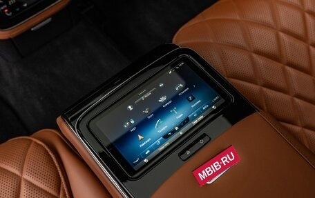 Mercedes-Benz S-Класс, 2021 год, 12 500 000 рублей, 23 фотография