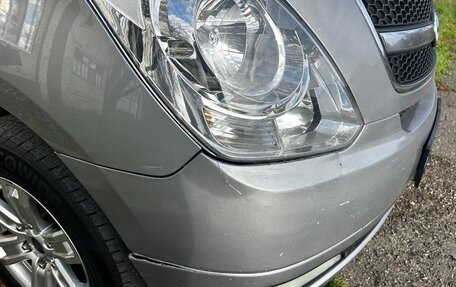 Hyundai Grand Starex Grand Starex I рестайлинг 2, 2013 год, 1 300 000 рублей, 3 фотография