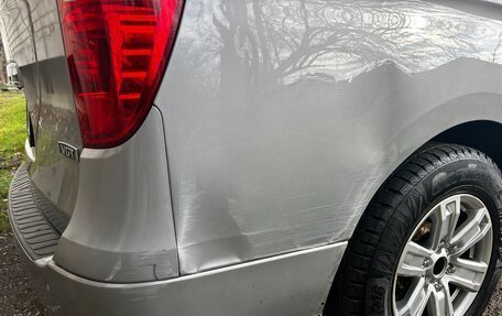 Hyundai Grand Starex Grand Starex I рестайлинг 2, 2013 год, 1 300 000 рублей, 7 фотография