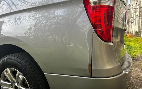 Hyundai Grand Starex Grand Starex I рестайлинг 2, 2013 год, 1 300 000 рублей, 6 фотография