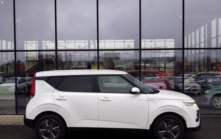 KIA Soul III, 2021 год, 2 150 000 рублей, 6 фотография