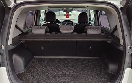 KIA Soul III, 2021 год, 2 150 000 рублей, 15 фотография