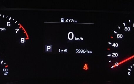 KIA Soul III, 2021 год, 2 150 000 рублей, 10 фотография