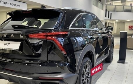 Haval F7, 2025 год, 3 149 000 рублей, 6 фотография