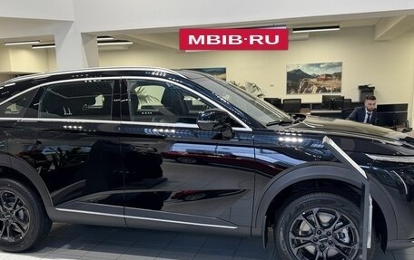 Haval F7, 2025 год, 3 149 000 рублей, 7 фотография